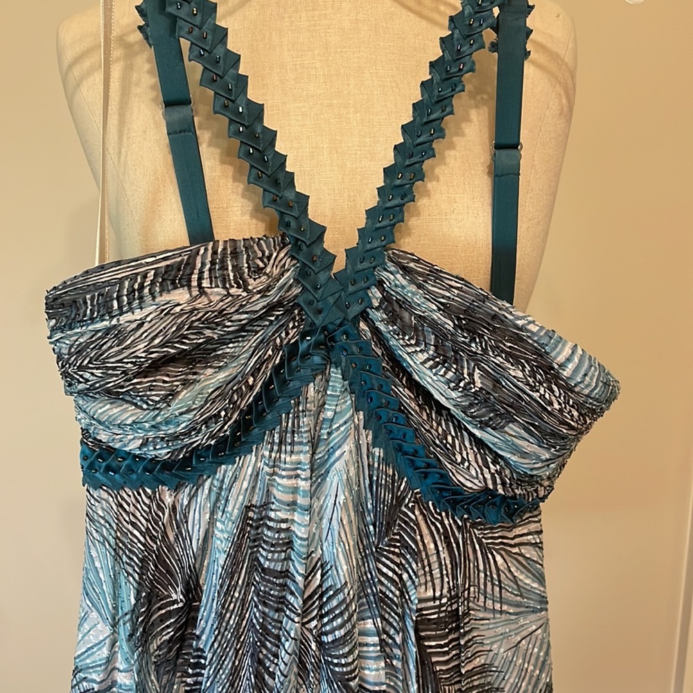 BCBG Cocktail Dress
